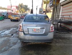 نيسان سنترا